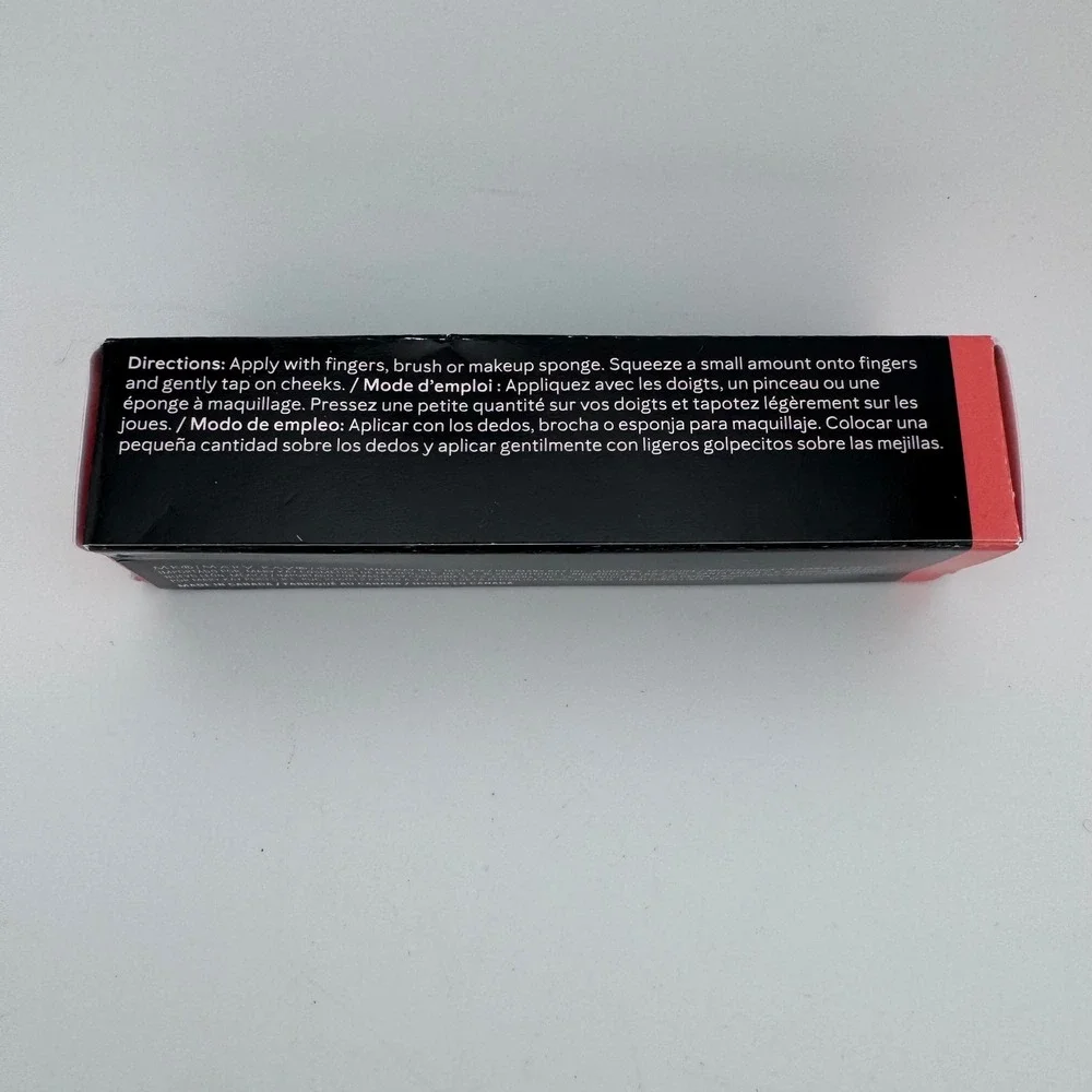 Mary Kay Gel Cream Blush 0.27oz 